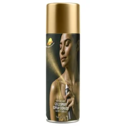 Glitter Kroppsfärg Spray