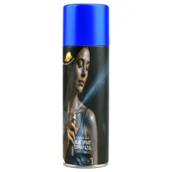 Glitter Kroppsfärg Spray