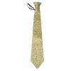 Glitterslips Guld