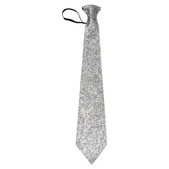 Glitterslips Silver
