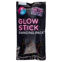 Glowsticksfigur för Kropp