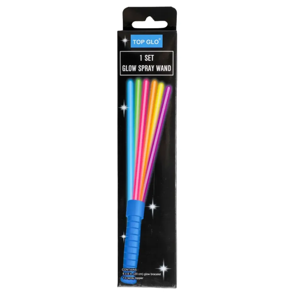 Glowsticks Stav