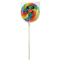 Godisklubba Smiling Rainbow
