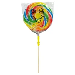 Godisklubba Smiling Rainbow