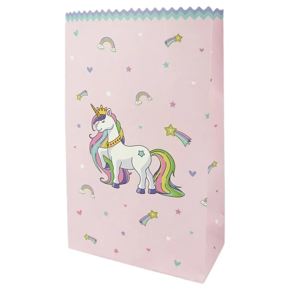 Godispåsar Unicorns & Rainbows