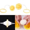 Golden Egg Äggslunga