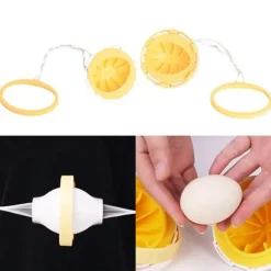 Golden Egg Äggslunga