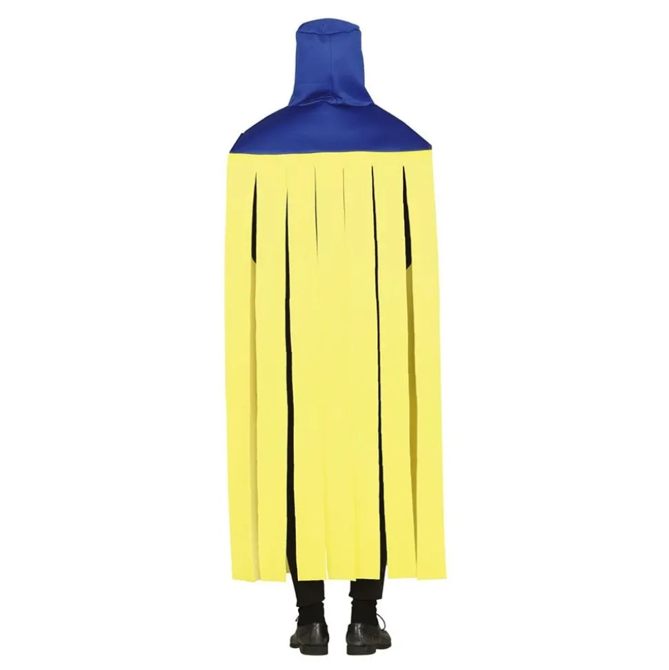 Golvmopp Maskeraddräkt