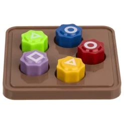Gonggi Spel