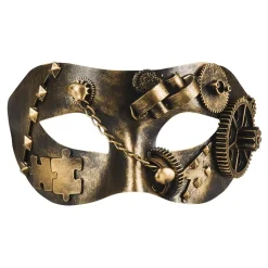 Ögonmask Steampunk