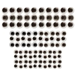 Googly Eyes Rullögon