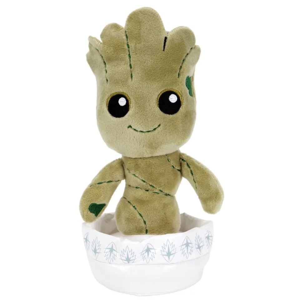 Gosedjur Potted Baby Groot