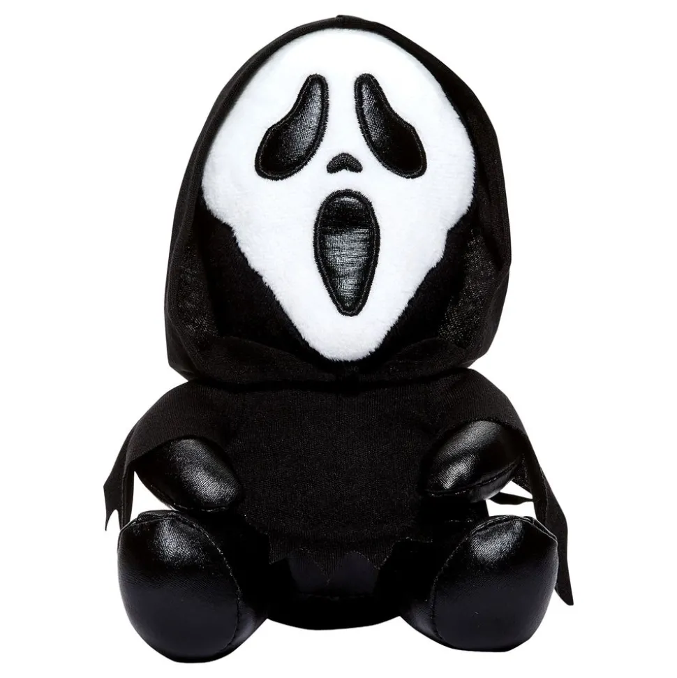 Gosedjur Scream Ghostface