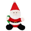 Gosedjur Tomte med Säck