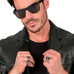 Gotiska Ringar