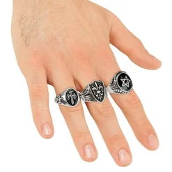 Gotiska Ringar