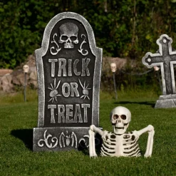 Gravsten Trick or Treat