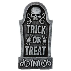 Gravsten Trick or Treat