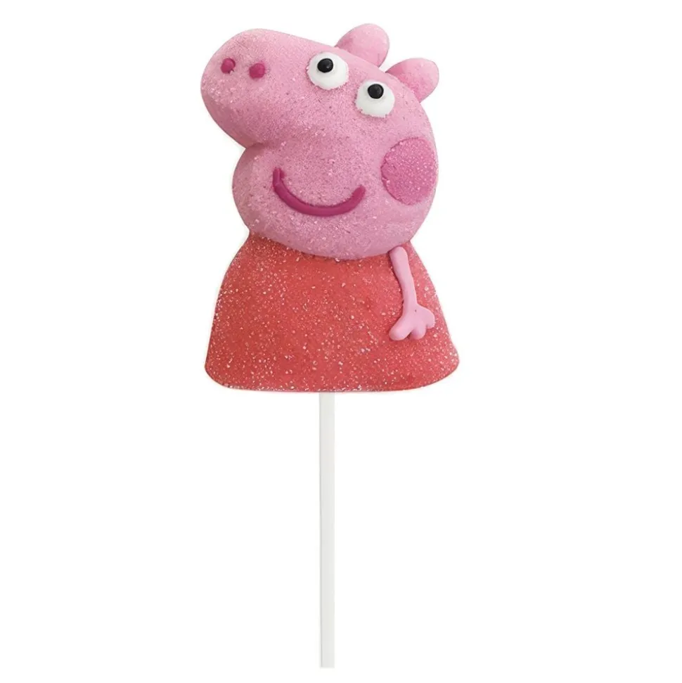 Greta Gris Marshmallow Klubba
