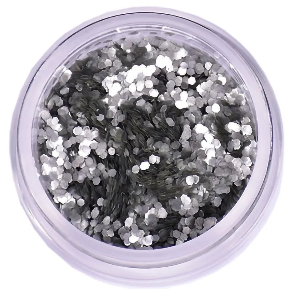 Grimas Glittersmink Flakes Organiskt