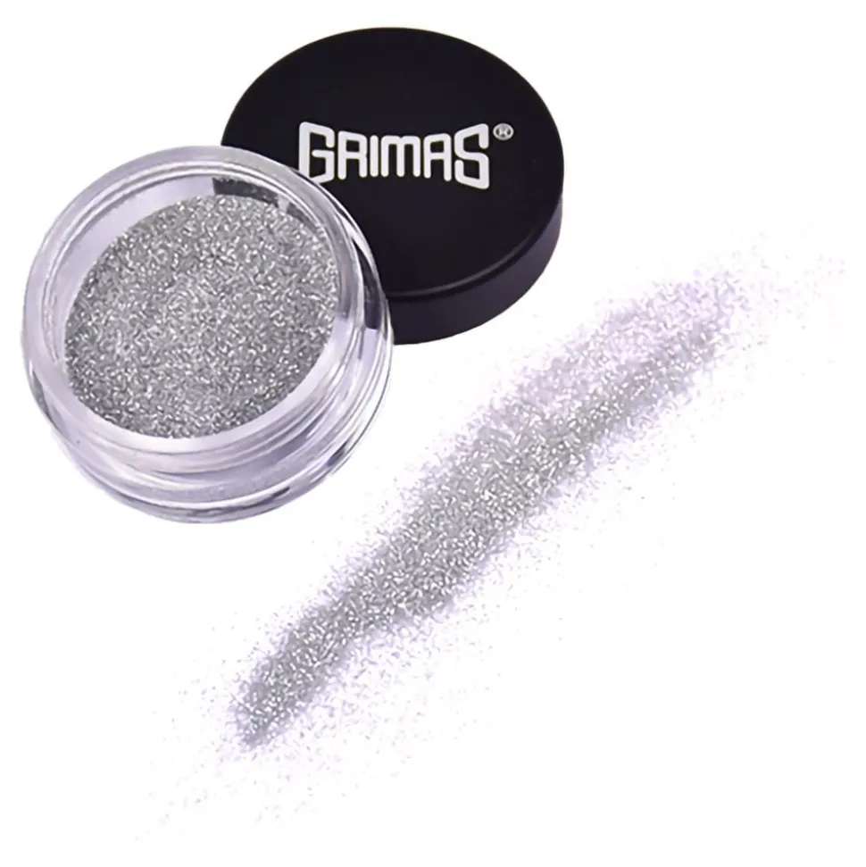 Grimas Glittersmink Organiskt