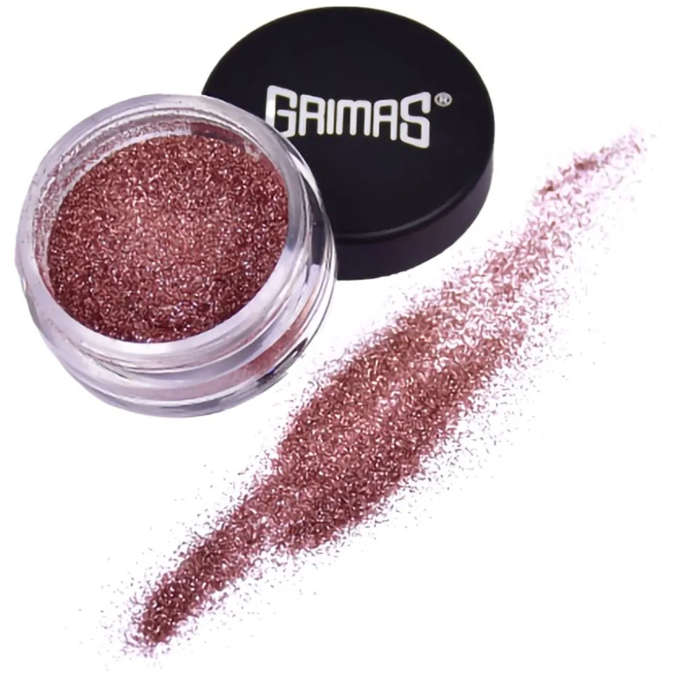 Grimas Glittersmink Organiskt