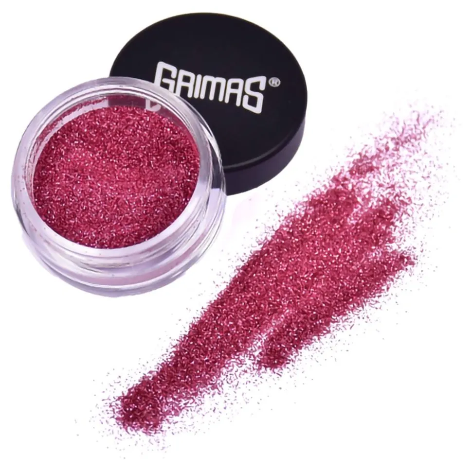 Grimas Glittersmink Organiskt