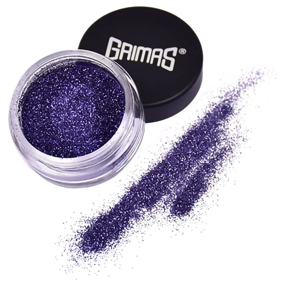 Grimas Glittersmink Organiskt