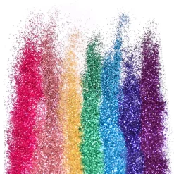 Grimas Glittersmink Organiskt