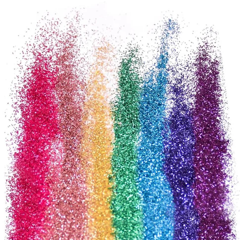 Grimas Glittersmink Organiskt