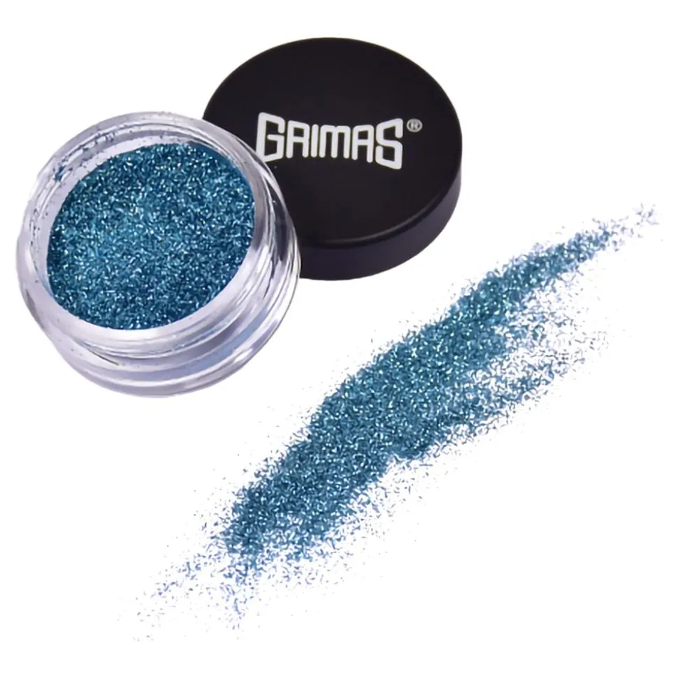 Grimas Glittersmink Organiskt