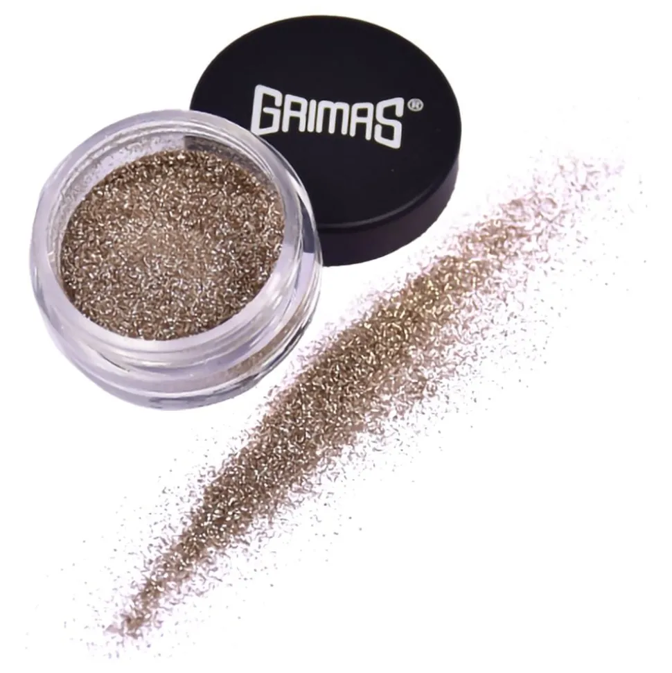 Grimas Glittersmink Organiskt