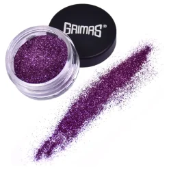 Grimas Glittersmink Organiskt