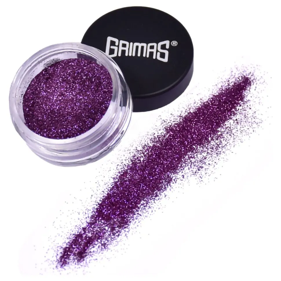 Grimas Glittersmink Organiskt