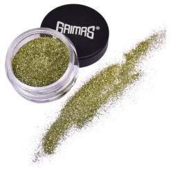 Grimas Glittersmink Organiskt