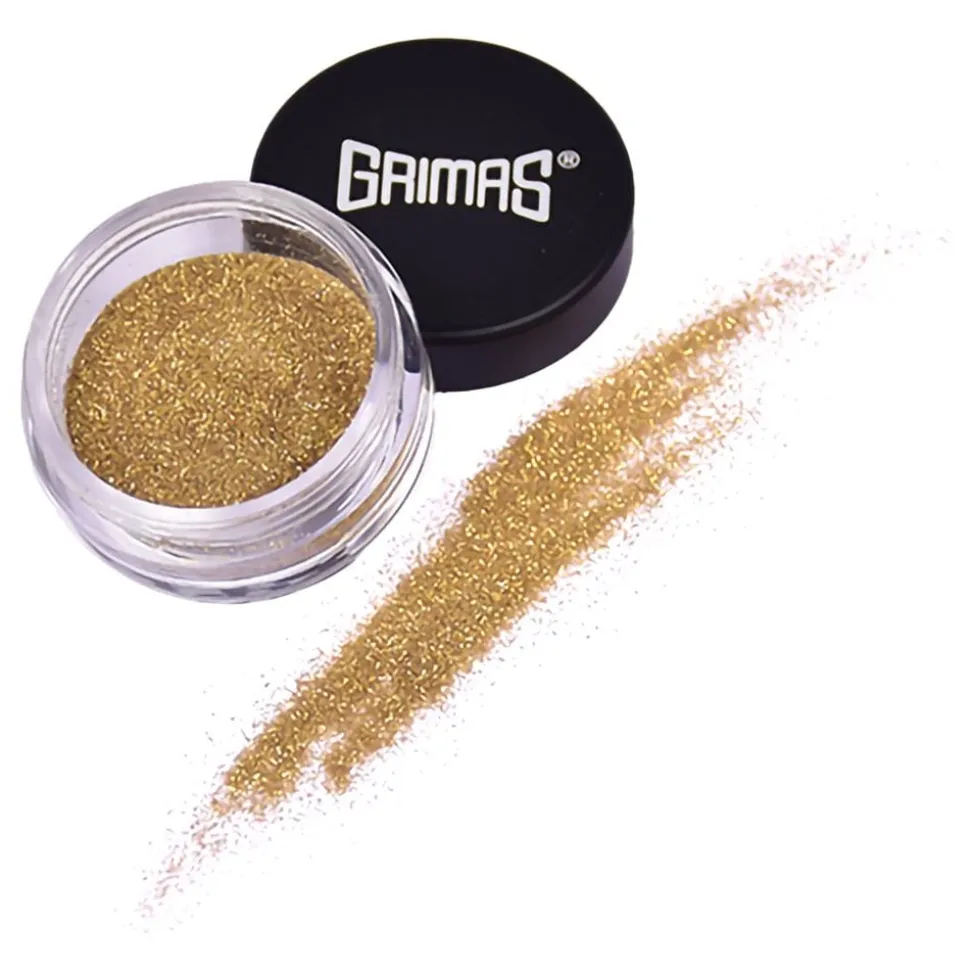 Grimas Glittersmink Organiskt
