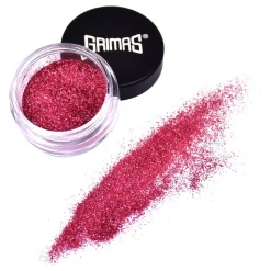 Grimas Glittersmink Organiskt
