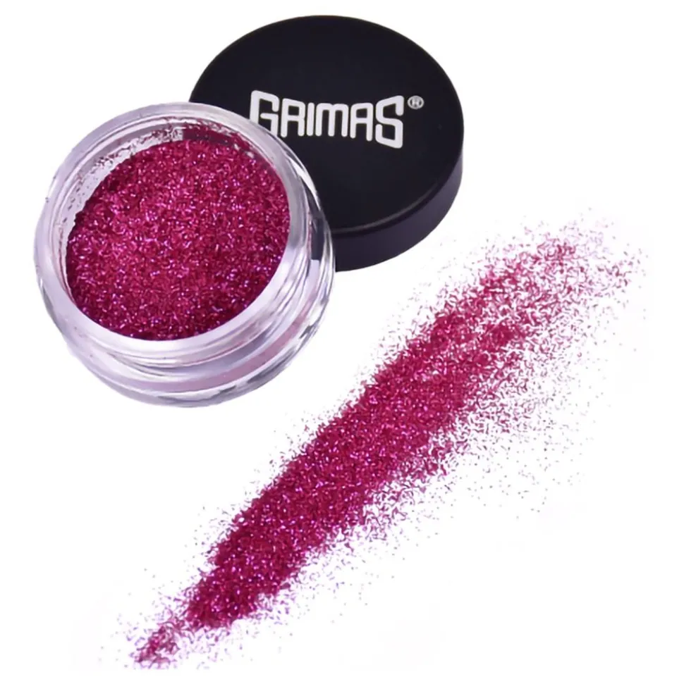 Grimas Glittersmink Organiskt