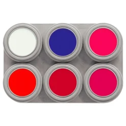 Grimas Vattensmink UV