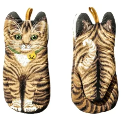 Grytvantar Katter