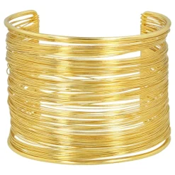 Guldarmband Orientaliskt