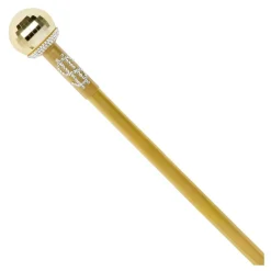 Guld Pimp Käpp