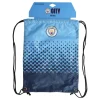 Gympapåse Manchester City