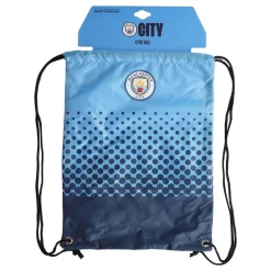 Gympapåse Manchester City