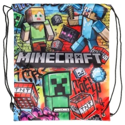 Gympapåse Minecraft™