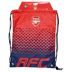 Gympåse Arsenal
