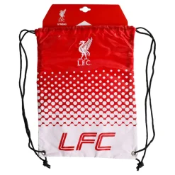 Gympåse Liverpool