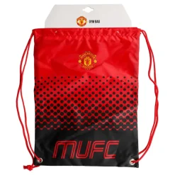 Gympåse Manchester United