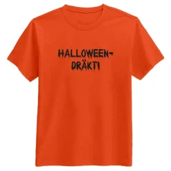 Halloweendräkt T-shirt
