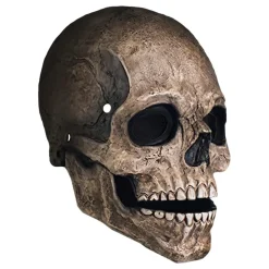 Halloween Döskalle Mask